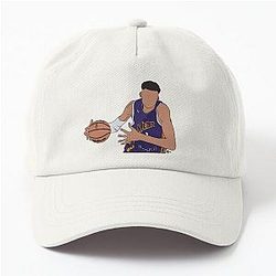 Victor Wembanyama (Wemby) Dad Cap