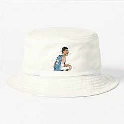 Victor Wembanyama France Bucket Hat