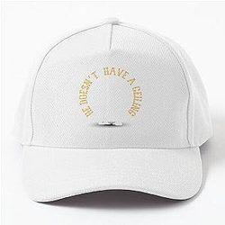 Victor Wembanyama Baseball Cap