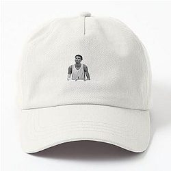 Victor Wembanyama Basketball Dad Hat