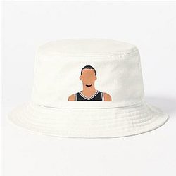 Victor Wembanyama Wembanyama Portrait - San Antonio Hat