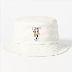 Victor Wembanyama San Antonio Bucket Hat