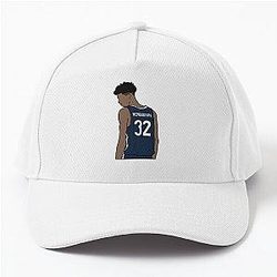Victor Wembanyama Baseball Cap