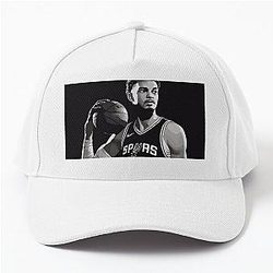 Victor Wembanyama Baseball Cap