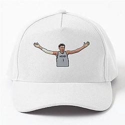 Victor Wembanyama Baseball Cap