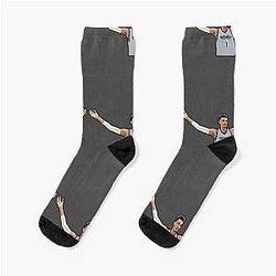 Victor Wembanyama Socks