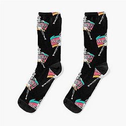 Victor Wembanyama Socks