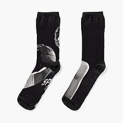 Victor Wembanyama Socks