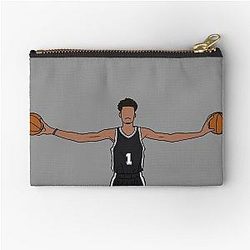 Victor Wembanyama Wingspan Pouch