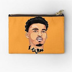 Victor Wembanyama Pouch