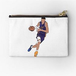 Victor Wembanyama Wemby Zipper Pouch
