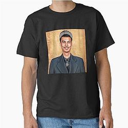 Victor Wembanyama Retro American Basketball Tee for Fan Vintage Spurs Basketball Shirt