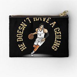 Victor Wembanyama Pouch