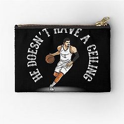 Victor Wembanyama Pouch