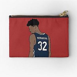 Victor Wembanyama Back Pouch