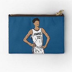 Victor Wembanyama France Pouch