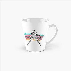 Victor Wembanyama Tall Mug