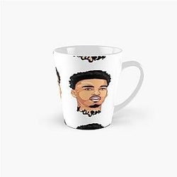 Victor Wembanyama Tall Mug