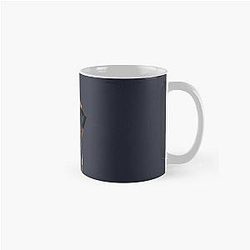 Victor Wembanyama Back Classic Mug