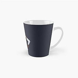 Victor Wembanyama Vector Tall Mug