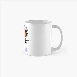 Victor Wembanyama Basketball Classic Mug