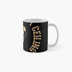 Victor Wembanyama Classic Mug