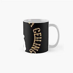 Victor Wembanyama Classic Mug