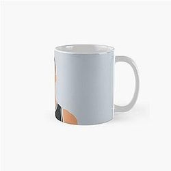 Victor Wembanyama Wemby Portrait - San Antonio Classic Mug