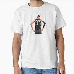 Victor Wembanyama Wemby Classic T-Shirt