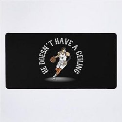 Victor Wembanyama Desk Mat