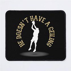 Victor Wembanyama Mouse Pad