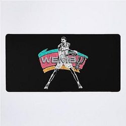 Victor Wembanyama Desk Mat