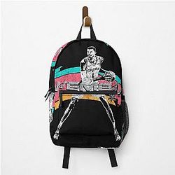 Victor Wembanyama Backpack