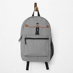 Victor Wembanyama Backpack