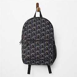 Victor Wembanyama Back Above Waist Qiangy Backpack