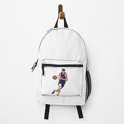 Victor Wembanyama Backpack