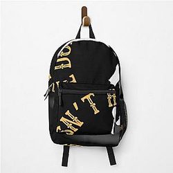Victor Wembanyama Backpack
