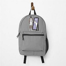 Victor Wembanyama Mirror GOAT Backpack