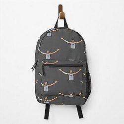Victor Wembanyama Backpack