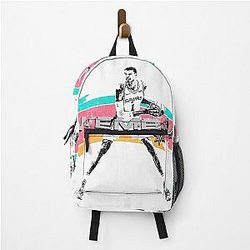 Wemby Victor Wembanyama Backpack