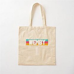 Victor Wembanyama shirt for men women vintage basketball shirt, Gift for San Antonio basketball fan cotton tote bag
