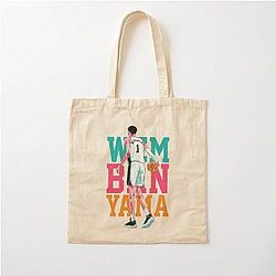 Victor Wembanyama Shirt, He's an Alien Shirt for Men Women Vintage Basketball Shirt, Gift for San Antonio Basketball Fan Cotton Tote Bag Remove the words "for Men Women", and "Vintage" appears only once