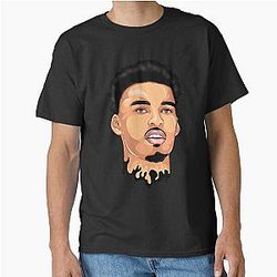 Victor Wembanyama Classic T-Shirt