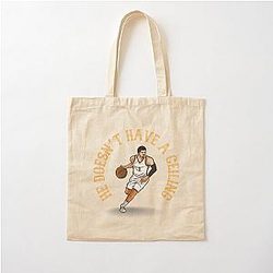 Victor Wembanyama Tote Bag