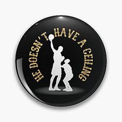 Victor Wembanyama Pin