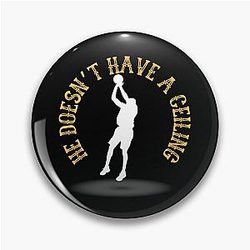 Victor Wembanyama Pin