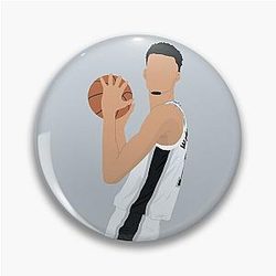 Victor Wembanyama - San Antonio Spur
