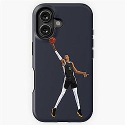 Victor Wembanyama Layup Tough Case