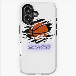 Victor Wembanyama Basketball Tough Case