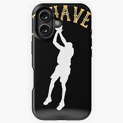 Victor Wembanyama iPhone Tough Case